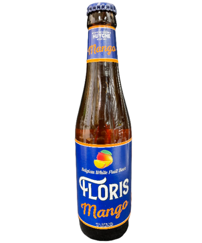 Floris Mango - Delibeer