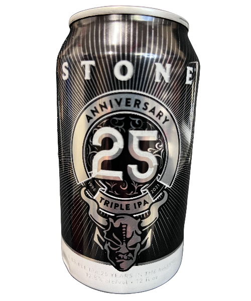 Stone Triple IPA