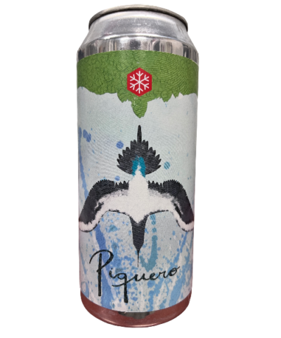 Granizo Piquero Session IPA - Delibeer