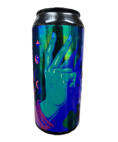 OMNIPOLLO Eliphas Doble  IPA - Delibeer