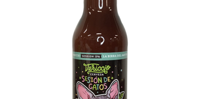 Vericcio Session Ipa - Delibeer